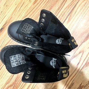 Dr. Martens Women's 1460 Pascal Ambassador Fashion boot